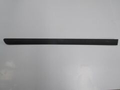 OPEL MERIVA- 03/10; ARKA KAPI BANDI SAĞ SİYAH 5171178