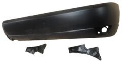 FORD FOCUS- HB- 98/01; ARKA TAMPON SİYAH (SİS DELİKLİ/BANT DELİKSİZ 5KAPI) (LM) 98ABA17862BAXWAA