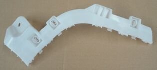 MITSUBISHI ASX- 11/12; ARKA TAMPON BRAKETİ SOL (FPI) 6410B707