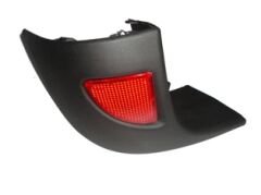 RENAULT KANGOO- 2- CLASSİC- 03/12; ARKA TAMPON UCU SOL REFLEKTÖRLÜ (PLEKSAN) 8200150633