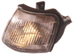 ROVER 220- 89/92; ÖN SİNYAL SOL BEYAZ (TYC) XBD10035