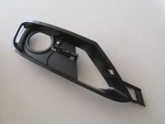 BMW 3 SERI- F30- 12/14; SİS LAMBA KAPAĞI SAĞ SİS DELİKLİ (SPORT LINE) (TW) 51117300740