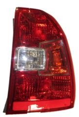 KIA SPORTAGE- 09/10; STOP LAMBASI SAĞ KIRMIZI/BEYAZ (FAMELLA) 92402-03000