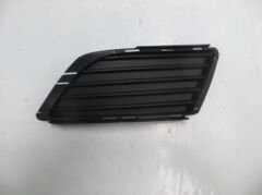 OPEL CORSA- C- 04/06; SİS LAMBA KAPAĞI SOL SİYAH (DELİKSİZ) 1400727