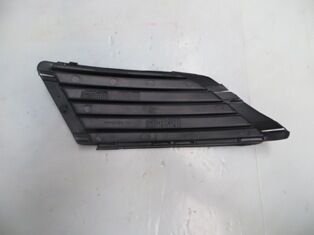 OPEL CORSA- C- 04/06; SİS LAMBA KAPAĞI SOL SİYAH (DELİKSİZ) 1400727