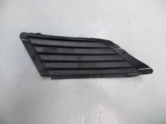 OPEL CORSA- C- 04/06; SİS LAMBA KAPAĞI SOL SİYAH (DELİKSİZ) 1400727