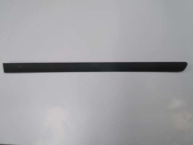 OPEL MERIVA- 03/10; ARKA KAPI BANDI SOL SİYAH 5171179