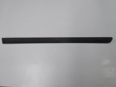 OPEL MERIVA- 03/10; ARKA KAPI BANDI SOL SİYAH 5171179