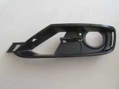 BMW 3 SERI- F30- 12/14; SİS LAMBA KAPAĞI SOL SİS DELİKLİ (SPORT LINE) (TW) 51117300739