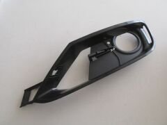 BMW 3 SERI- F30- 12/14; SİS LAMBA KAPAĞI SOL SİS DELİKLİ (SPORT LINE) (TW) 51117300739