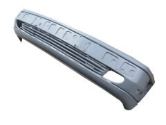 MERCEDES C CLASS- W202- 93/96; ÖN TAMPON GRİ (ÜST KISMI DELİKLİ) (ELEGANCE)) (TYG) 2028802670