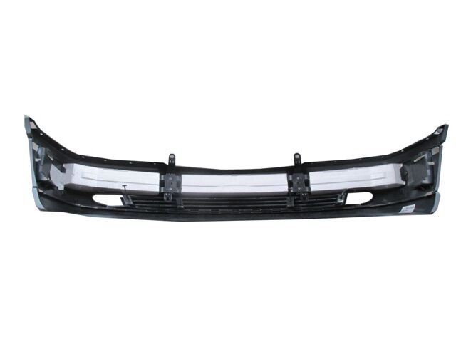 MERCEDES C CLASS- W202- 93/96; ÖN TAMPON GRİ (ÜST KISMI DELİKLİ) (ELEGANCE)) (TYG) 2028802670