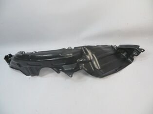 TOYOTA YARIS- 00/06; ÖN ÇAMURLUK DAVLUMBAZI SOL (DAMLA GÖZLÜ/GÖZSÜZ) 53876-0D010