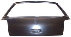 VOLKSWAGEN GOLF- 4- 98/04; ARKA BAGAJ KAPAĞI KOMPLE (3/5KAPI) (TW) 1J6827025G
