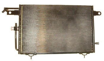 AUDI A6- 95/97; KLİMA RADYATÖRÜ ALÜMİNYUM 8D0260401A