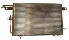 AUDI A6- 95/97; KLİMA RADYATÖRÜ ALÜMİNYUM 8D0260401A