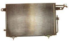 AUDI A6- 95/97; KLİMA RADYATÖRÜ ALÜMİNYUM 8D0260401A