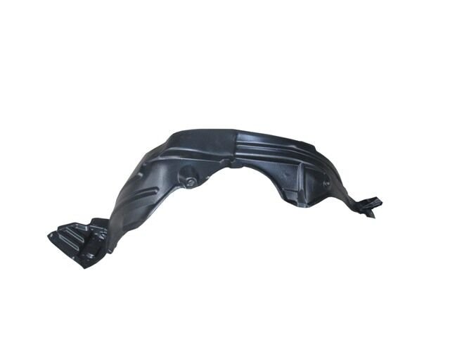 TOYOTA YARIS- 11/16; ÖN ÇAMURLUK DAVLUMBAZI SAĞ 53875-0D170