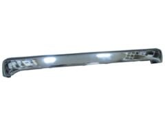 TOYOTA HILUX- PICK UP LN145- 02/05; ÖN TAMPON NİKELAJLI (FPI) 52101-04130
