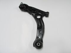 HYUNDAI MATRIX- 06/08; ÖN ALT TABLA SOL (SALINCAK) (SH) 5450017000