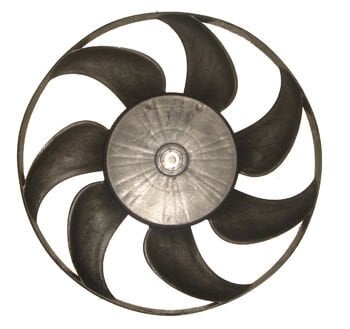 SEAT LEON- 05/12; KLİMA FAN KANADI (KÜÇÜK) 1K0959455DG