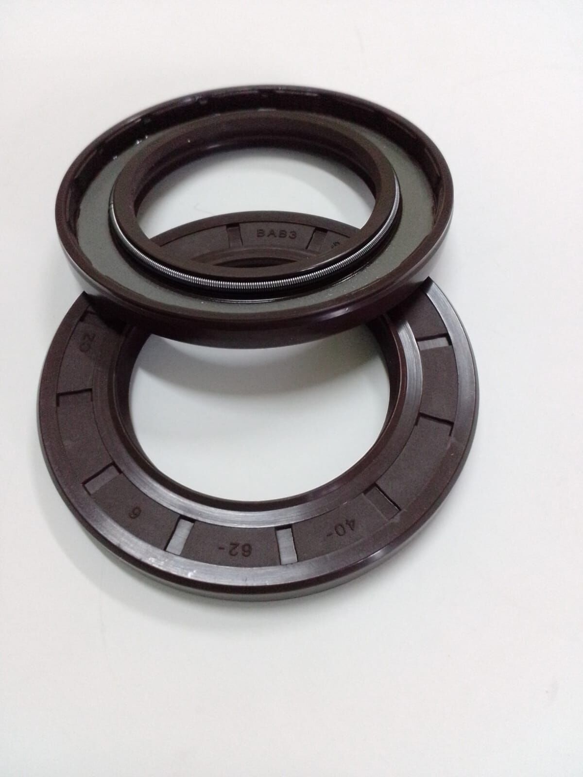 12003802  40X62X6/6.5 BABSL NBR BASINC KECESI