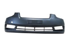 HYUNDAI ACCENT- ERA- 06/12; ÖN TAMPON SİYAH (SİS DELİKLİ/PANJURLU) (FPI) 86511-1E001