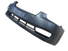 HYUNDAI ACCENT- ERA- 06/12; ÖN TAMPON SİYAH (SİS DELİKLİ/PANJURLU) (FPI) 86511-1E001