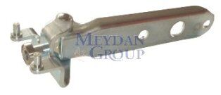 HYUNDAI H100- MİNİBÜS- 97/08; ORTA KAPI ORTA RAY BAĞLANTISI SAĞ (HUSHAN) MB421116