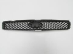 FORD FUSION- 03/06; ÖN PANJUR SİYAH (NİKELAJ ÇERÇEVELİ)(TÜV) (TYG) 2N118200DDSMAS