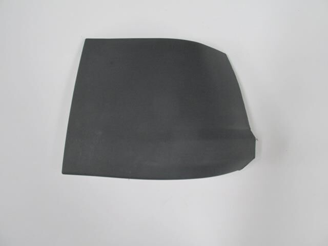 FORD TRANSIT CONNECT- 02/09; ARKA TAMPON UCU SAĞ SİYAH (EUROBUMP) 2T1417926