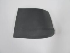 FORD TRANSIT CONNECT- 02/09; ARKA TAMPON UCU SAĞ SİYAH (EUROBUMP) 2T1417926