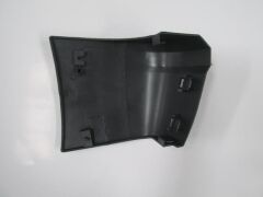 FORD TRANSIT CONNECT- 02/09; ARKA TAMPON UCU SAĞ SİYAH (EUROBUMP) 2T1417926