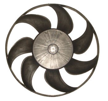 SEAT ALTEA- 04/15; KLİMA FAN KANADI (KÜÇÜK) 1K0959455DG