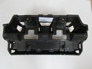 PEUGEOT 301- 13/16; ARKA TAMPON İÇ BRAKETİ ORTA 1608707080