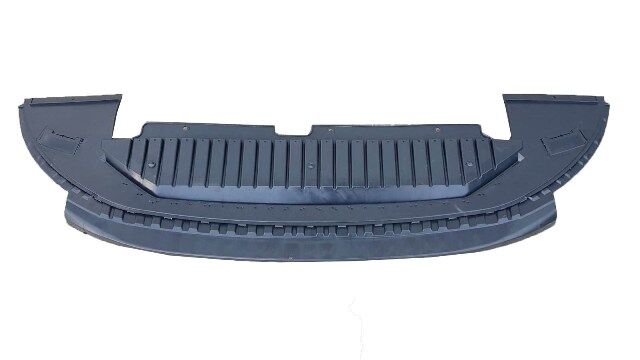 FIAT EGEA- SD/HB/SW- 15/20; ÖN TAMPON ALT KORUMA PLASTİĞİ (ENJEKSİYON BASKI) 51984456