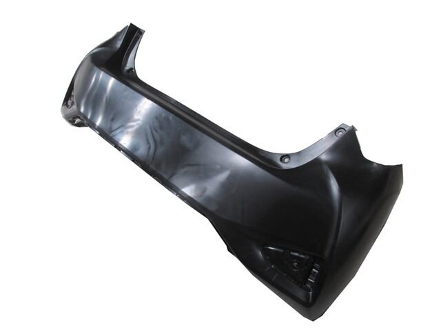 TOYOTA YARIS- 17/20; ARKA TAMPON SİYAH KARLIKSIZ (TYG) 52159-0U921