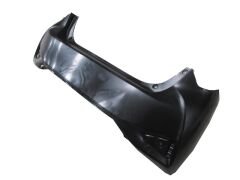 TOYOTA YARIS- 17/20; ARKA TAMPON SİYAH KARLIKSIZ (TYG) 52159-0U921