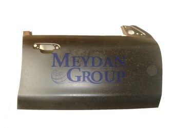 FORD MONDEO- 93/00; ÖN KAPI SACI SAĞ (YARIM) (TW) P93BBF20204A