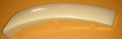 FORD RANGER- PICK UP- 03/07; ÖN TAMPON DODİK PLASTİĞİ SOL (FPI) 2M3416A075DC