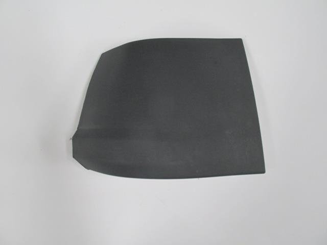 FORD TRANSIT CONNECT- 02/09; ARKA TAMPON UCU SOL SİYAH (EUROBUMP) 2T1417927