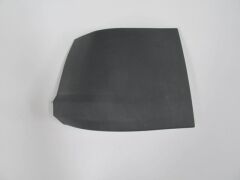 FORD TRANSIT CONNECT- 02/09; ARKA TAMPON UCU SOL SİYAH (EUROBUMP) 2T1417927