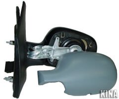 AYNA SOL VM133NEHPAL SCENIC (99-03) ELEKTRİKLİ ISITMALI PRIMERLİ