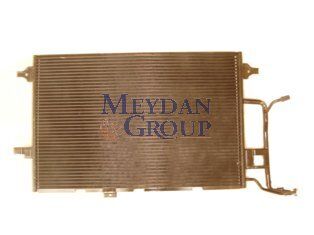 AUDI A6- 98/01; KLİMA RADYATÖRÜ 4B0260403D
