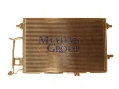 AUDI A6- 98/01; KLİMA RADYATÖRÜ 4B0260403D