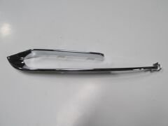 BMW 5 SERI- F10- 13/16; SİS LAMBA KAPAĞI ÜST NİKELAJI SAĞ (LUXURY) (TW) 51117331770