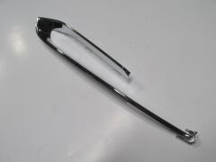 BMW 5 SERI- F10- 13/16; SİS LAMBA KAPAĞI ÜST NİKELAJI SAĞ (LUXURY) (TW) 51117331770