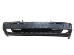 MERCEDES C CLASS- W202- 93/96; ÖN TAMPON SİYAH (BANT DELİKLİ/ŞOK EMİCİLİ (CLASSIC TİPİ) TYG) 2028802970
