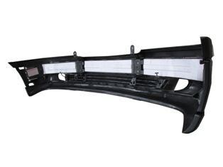 MERCEDES C CLASS- W202- 93/96; ÖN TAMPON SİYAH (BANT DELİKLİ/ŞOK EMİCİLİ (CLASSIC TİPİ) TYG) 2028802970