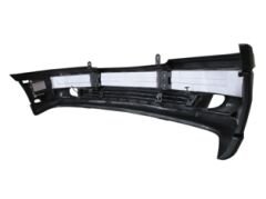 MERCEDES C CLASS- W202- 93/96; ÖN TAMPON SİYAH (BANT DELİKLİ/ŞOK EMİCİLİ (CLASSIC TİPİ) TYG) 2028802970